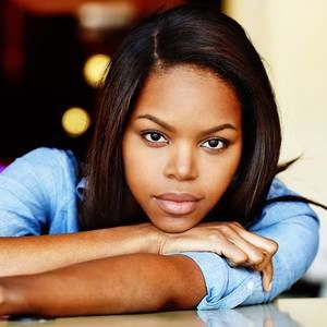 Meet your Posher, Maxie